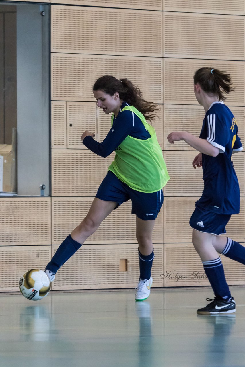 Bild 353 - Girls & Womens Cup